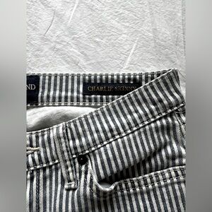 Lucky Brand Charlie Skinny Jeans 👖🍀